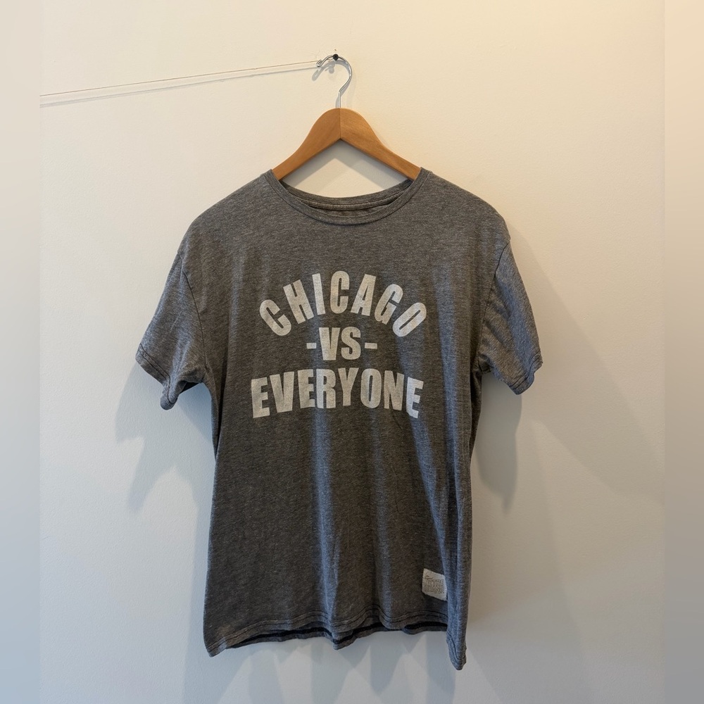 Chicago T-Shirt L